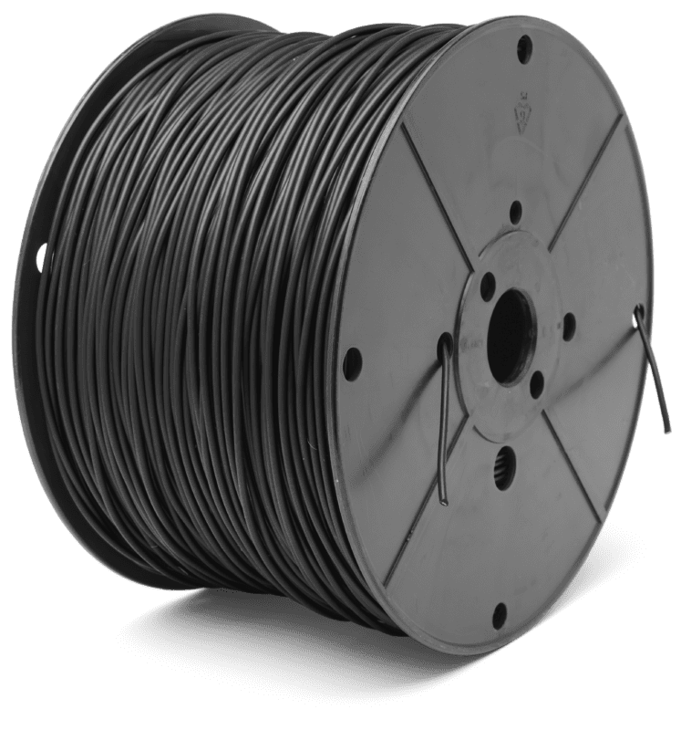 Grensdraad Heavy duty Ø3,4mm