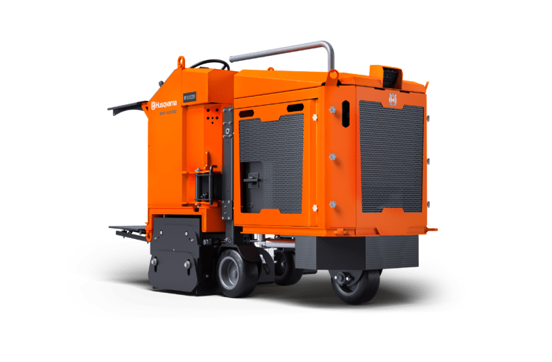 Husqvarna BMP 4000RC