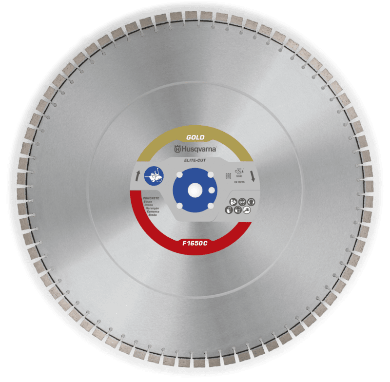 Husqvarna ELITE-CUT™ F1650C