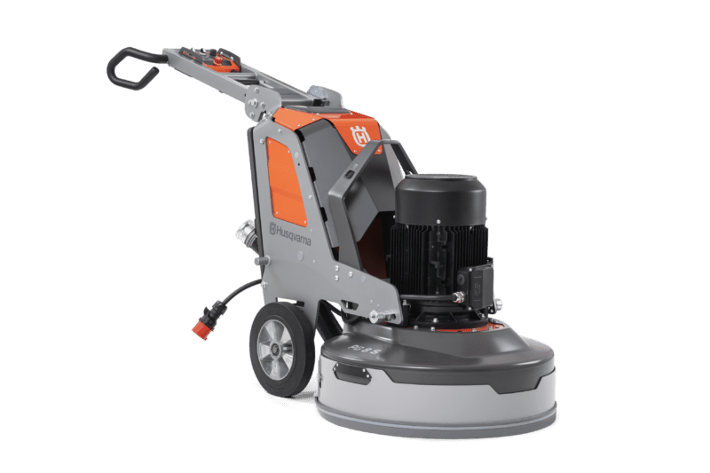 Husqvarna PG 8 S