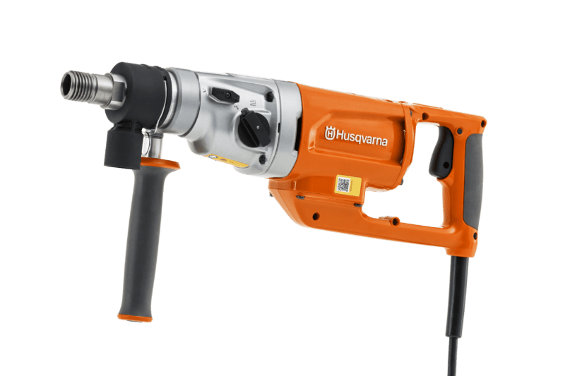 Husqvarna DM 210 SP